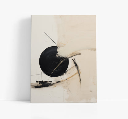Echo Wall Art Print - Artrise