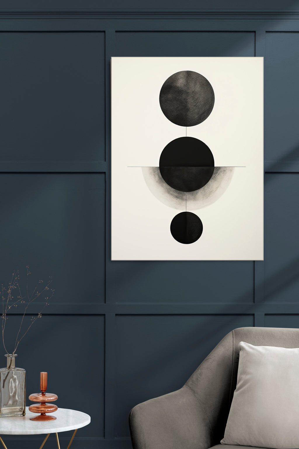 Truce Wall Art Print - Artrise