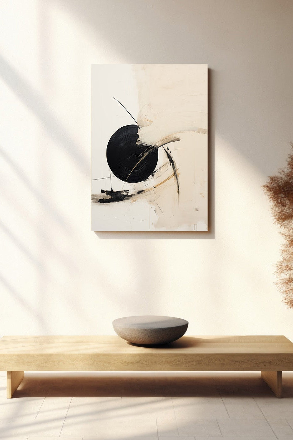 Echo Wall Art Print - Artrise