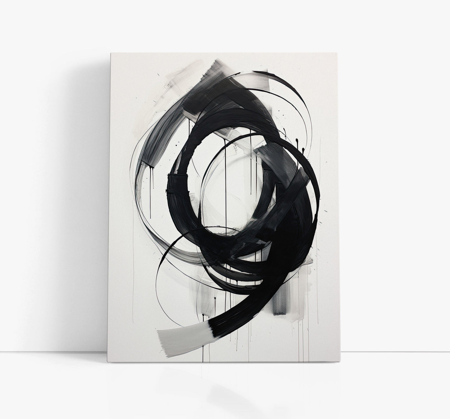 Spark Wall Art Print - Artrise