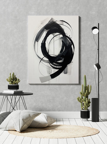 Spark Wall Art Print - Artrise