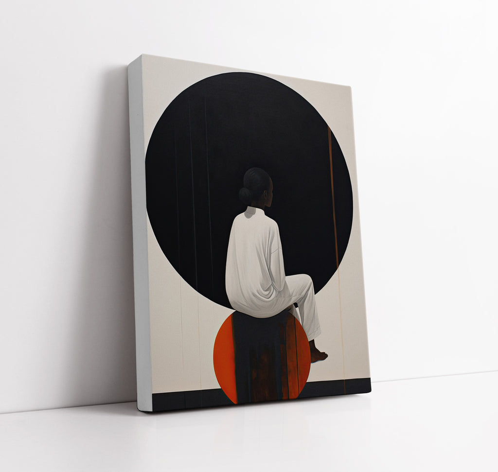 Vivid Wall Art Print - Artrise