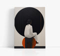 Vivid Wall Art Print - Artrise