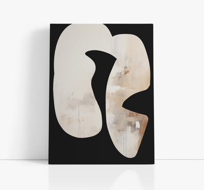 Shiver Wall Art Print - Artrise