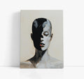 Hush Wall Art Print - Artrise