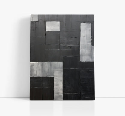 Tame Wall Art Print - Artrise