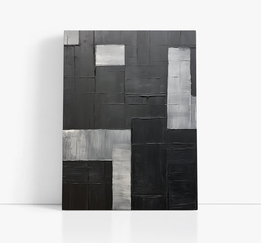 Tame Wall Art Print - Artrise