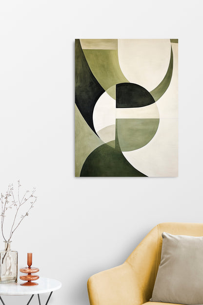 Luminous Wall Art Print - Artrise