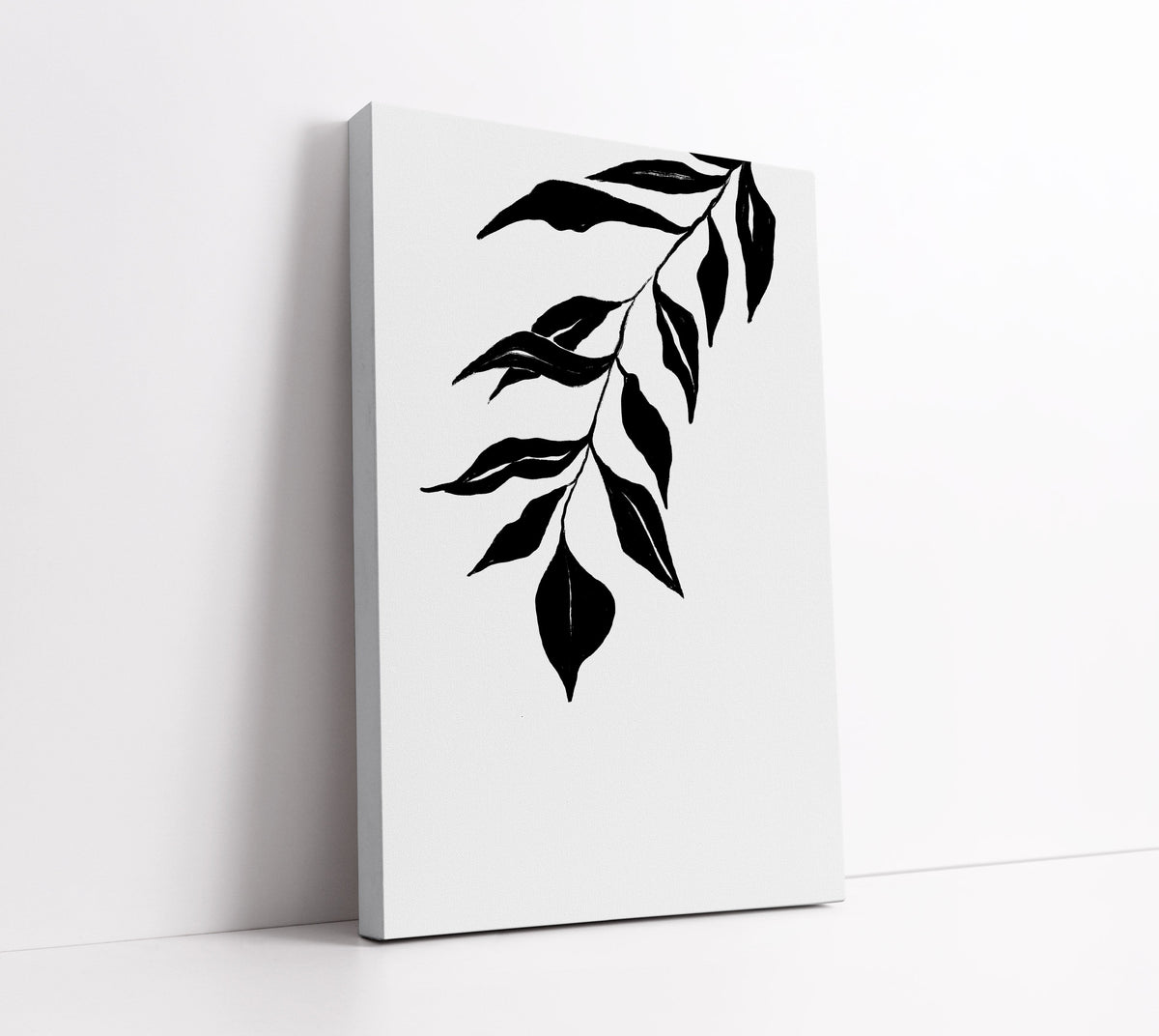 Tranquil Canvas Art Print - Artrise