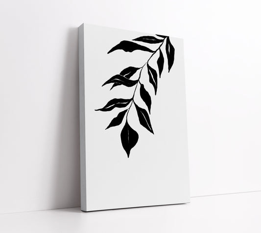 Tranquil Canvas Art Print - Artrise