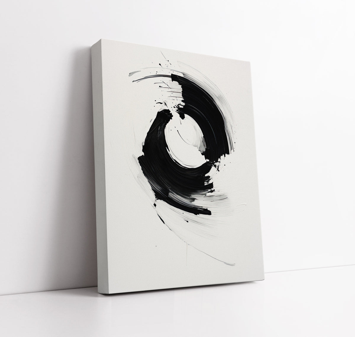 Frost Wall Art Print - Artrise