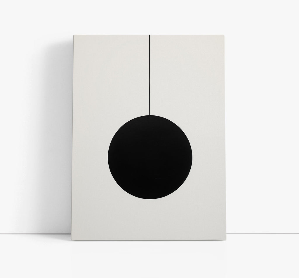 Clarity Wall Art Print - Artrise