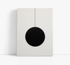 Clarity Wall Art Print - Artrise