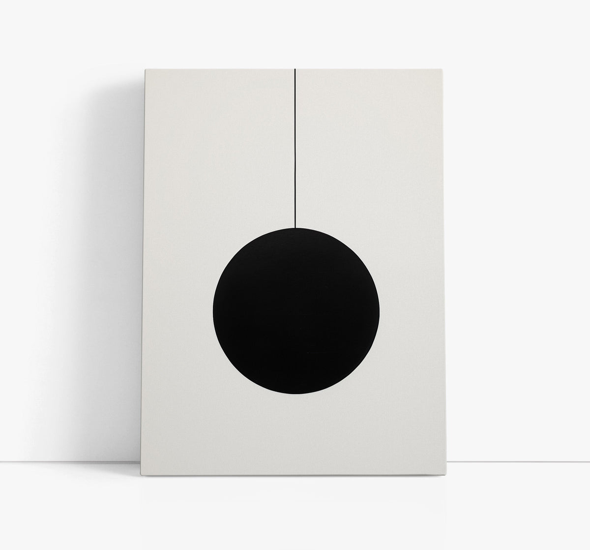 Clarity Wall Art Print - Artrise