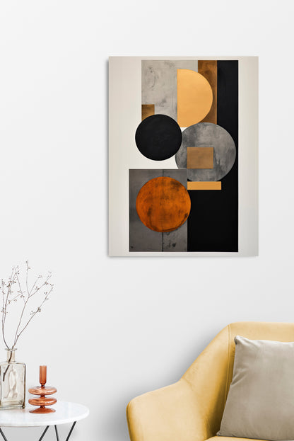 Swift Wall Art Print - Artrise