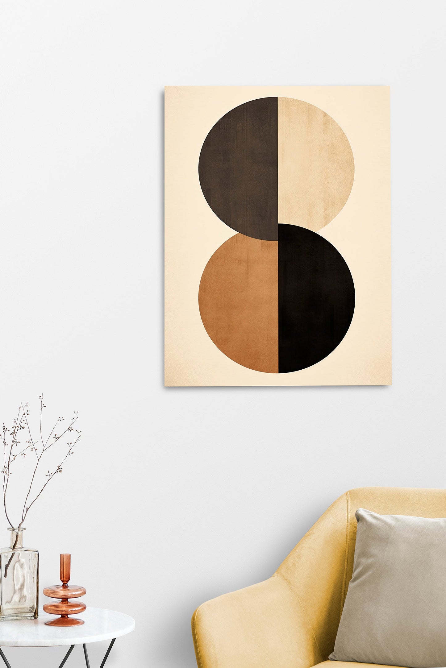 Harmony Wall Art Print - Artrise