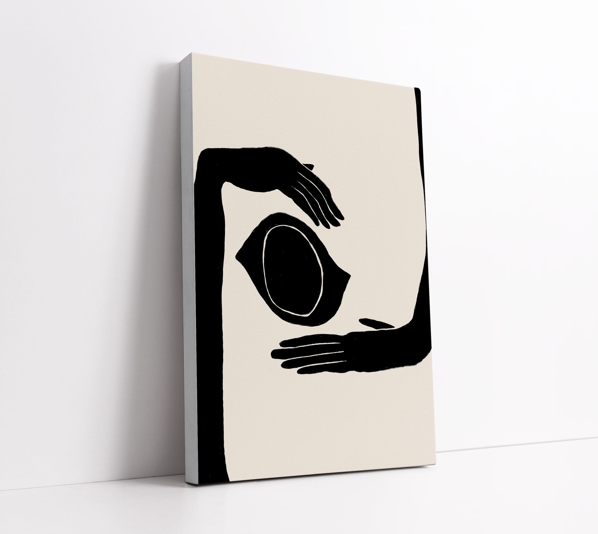 Vision Art Print - Artrise