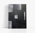 Noir Wall Art Print - Artrise