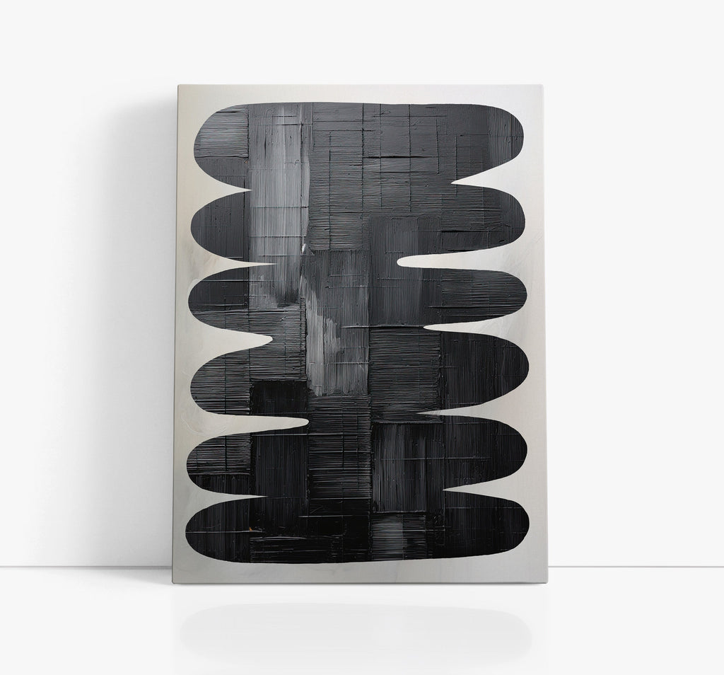 Slate Wall Art Print - Artrise
