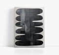 Slate Wall Art Print - Artrise