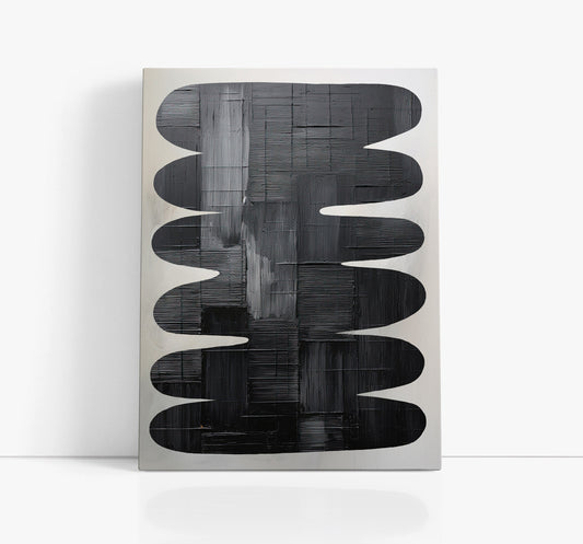 Slate Wall Art Print - Artrise