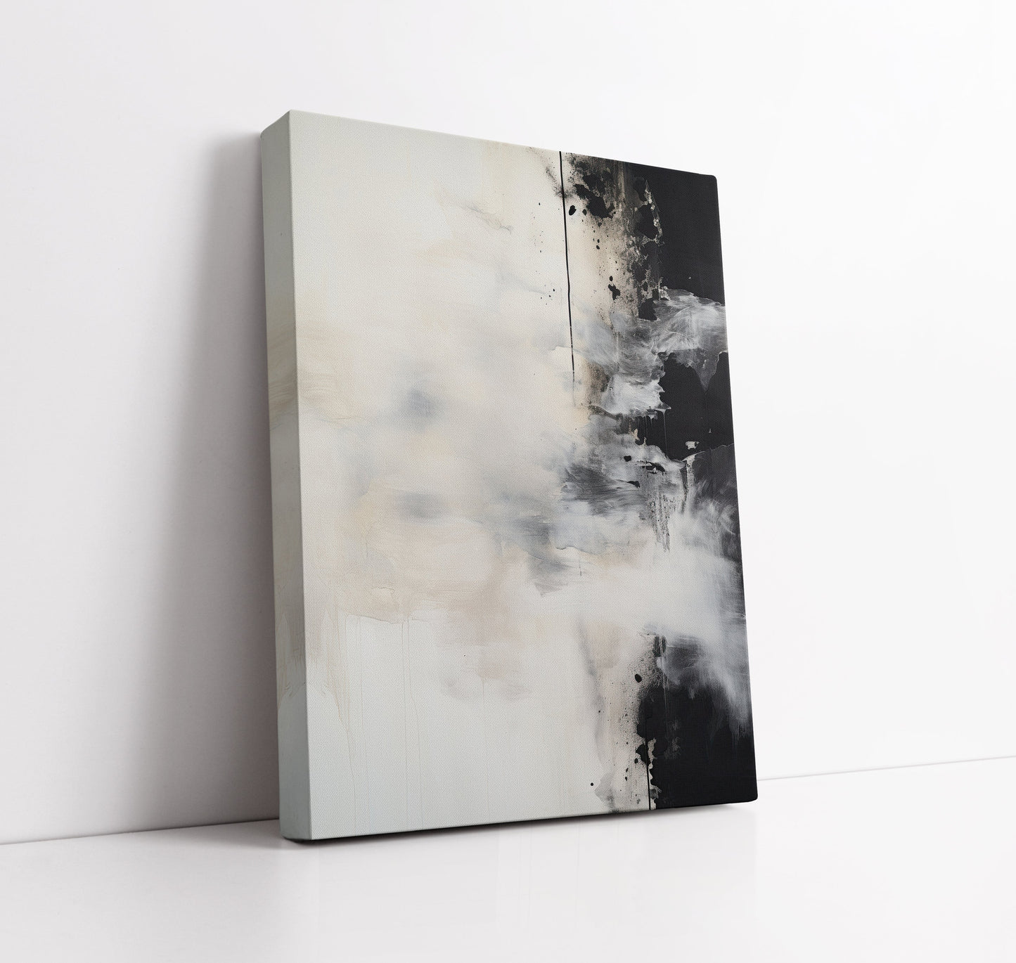 Ethereal Wall Art Print - Artrise