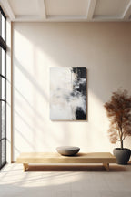 Ethereal Wall Art Print - Artrise