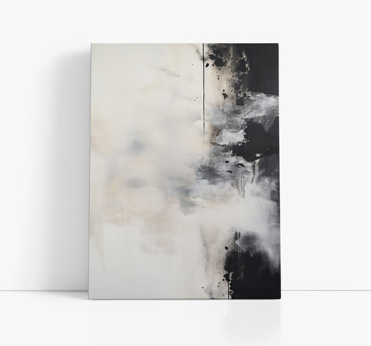 Ethereal Wall Art Print - Artrise