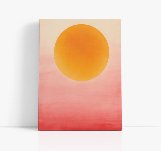 Glisten // Wall Art Print - Artrise