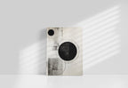 Wisp Wall Art Print - Artrise