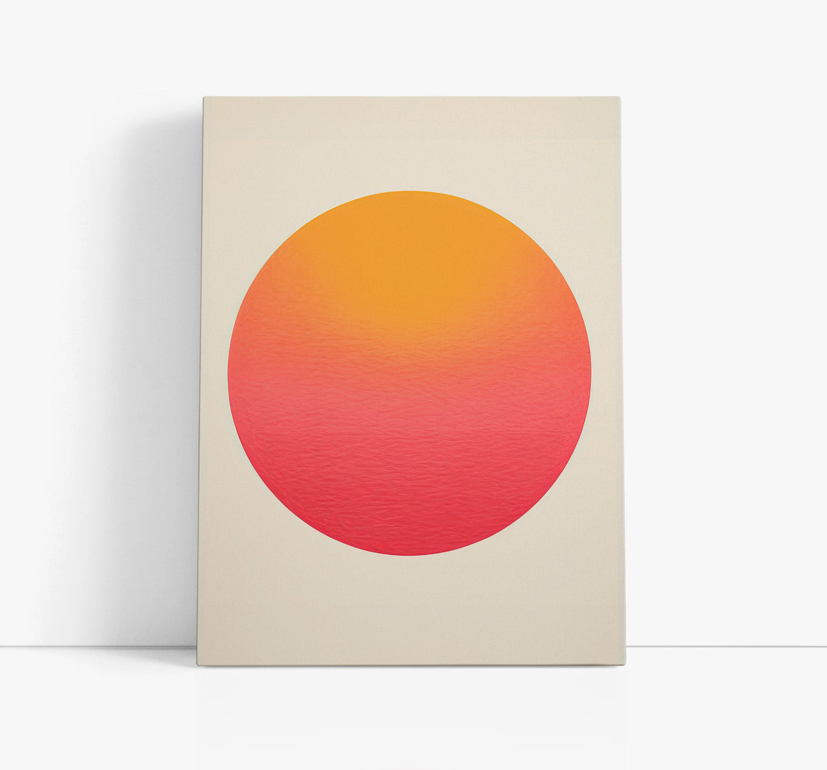 Citrus Wall Art Print - Artrise