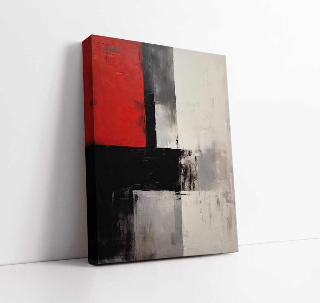 Disrupt // Wall Art Print - Artrise