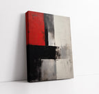 Disrupt // Wall Art Print - Artrise