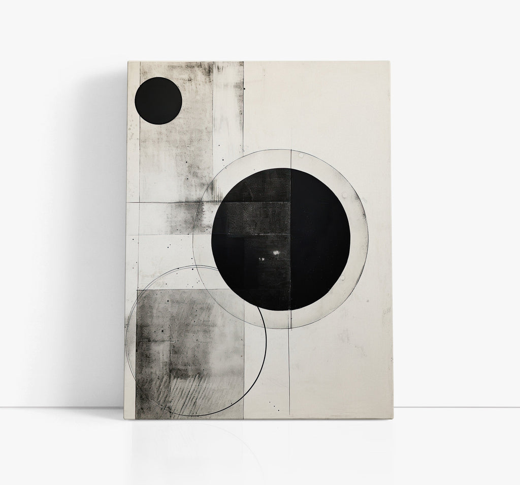 Wisp Wall Art Print - Artrise