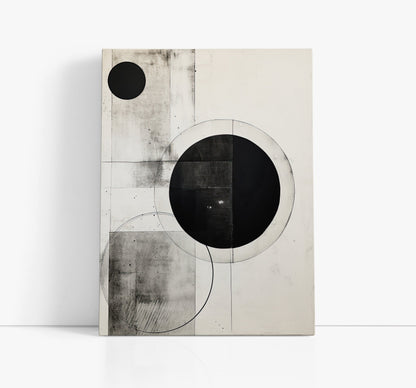 Wisp Wall Art Print - Artrise