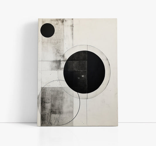 Wisp Wall Art Print - Artrise