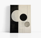 Loom Wall Art Print - Artrise