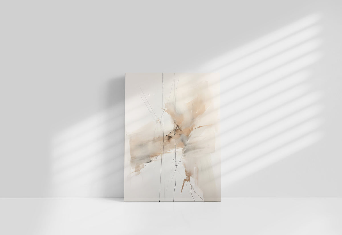 Lush Wall Art Print - Artrise