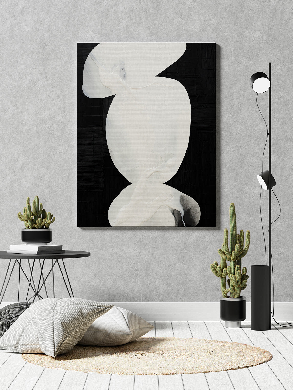 Quell Wall Art Print - Artrise