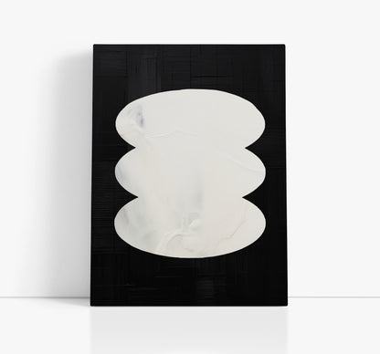 Crest Wall Art Print - Artrise