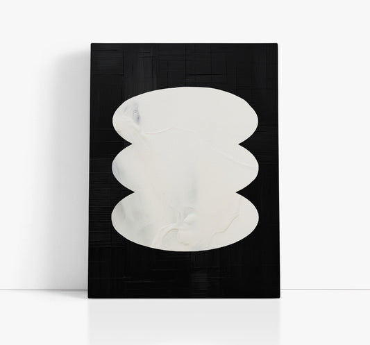 Crest Wall Art Print - Artrise