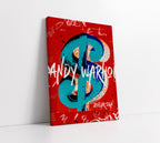 Money Moves Pop Art - Artrise