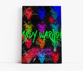 Disco Andy Warhol Pop Art // Wall Art Print - Artrise