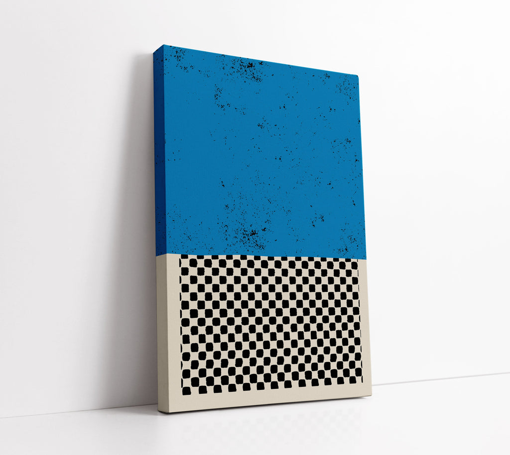Zeitgeist Modern Wall Art Print - Artrise
