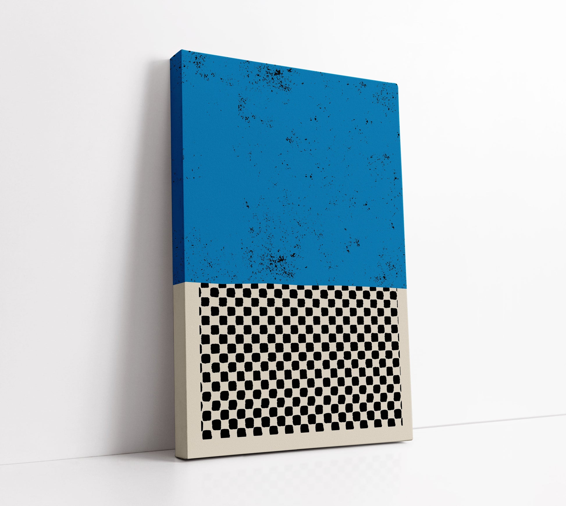 Zeitgeist Modern Wall Art Print - Artrise