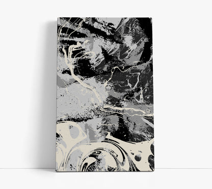 Marble Art Print Wall Art Print - Artrise