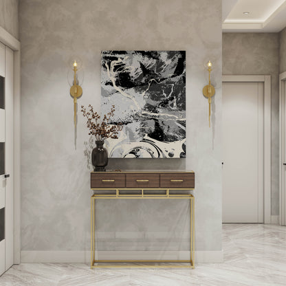 Marble Art Print Wall Art Print - Artrise