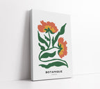 Leafy Art Print // Wall Art Print - Artrise