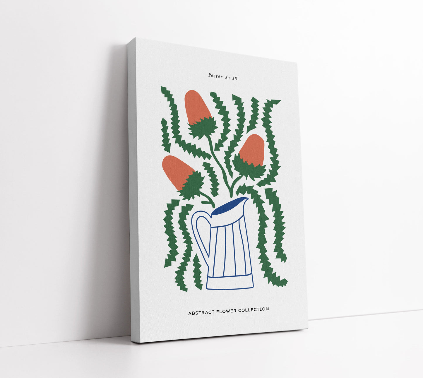 Plants Art Print - Artrise