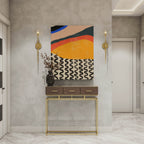 Retro Nostalgia Wall Art Print - Artrise